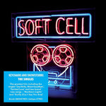 Soft Cell – Keychains And Snowstorms - The Singles [CD]