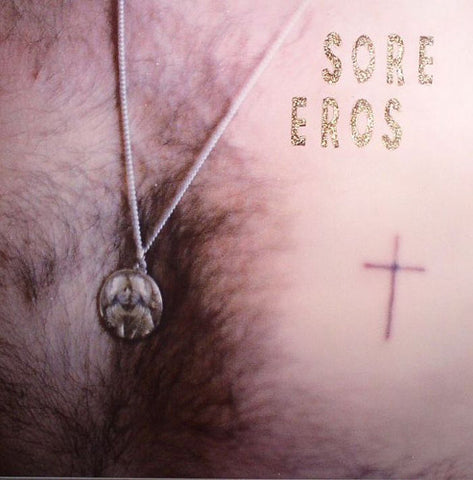 Sore Eros – Second Chants [CD]