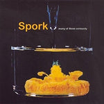 Spork – Many Of Them Seriously [CD]