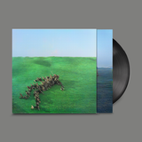 Squid - Bright Green Field