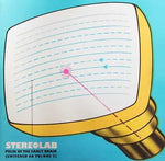 STEREOLAB - PULSE OF THE EARLY BRAIN (SWITCHED ON VOL 5)