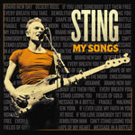 Sting – My Songs [CD]