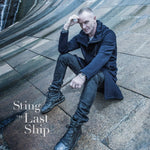 Sting – The Last Ship [CD]