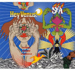 Super Furry Animals – Hey Venus! [CD]