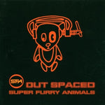 Super Furry Animals – Out Spaced [CD]