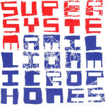 Supersystem ‎– A Million Microphones [CD]