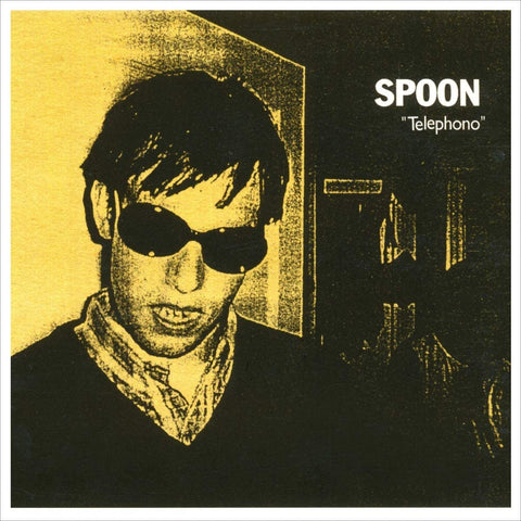 Spoon - Telephono [VINYL]