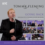 Tommy Fleming - No Going Back[CD]