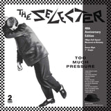 The Selecter - Too Much Pressure (40th Anniversary)