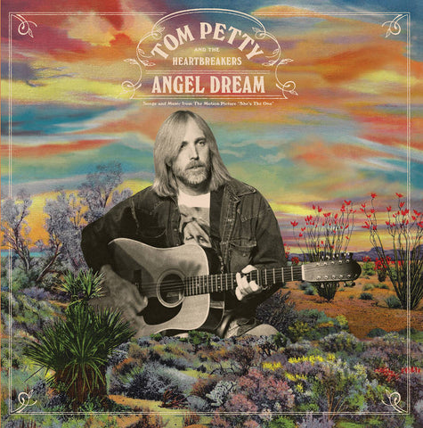 Tom Petty & The Heartbreakers - Angel Dream [VINYL]