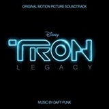 Daft Punk - Tron: Legacy (Original Motion Picture Soundtrack) [VINYL]