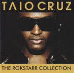 Taio Cruz – The Rokstarr Collection [CD]