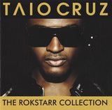 Taio Cruz – The Rokstarr Collection [CD]