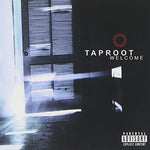 Taproot – Welcome [CD]