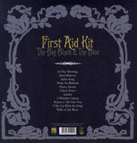 First Aid Kit - The Big Black & The Blue [VINYL]