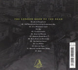 The Real Tuesday Weld – The London Book Of The Dead [CD]