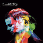 The Shining ‎– True Skies [CD]