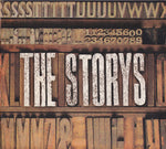 The Storys – The Storys [CD]