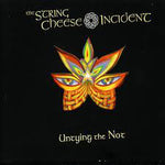 The String Cheese Incident ‎– Untying The Not [CD]