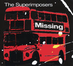The Superimposers – Missing [CD]
