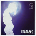 The Tears ‎– Here Come The Tears [CD]