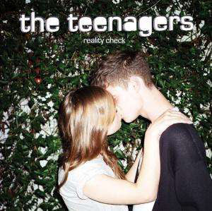 The Teenagers – Reality Check [CD]
