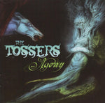 The Tossers – Agony [CD]