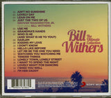 Bill Withers - The Ultimate Collection [CD]