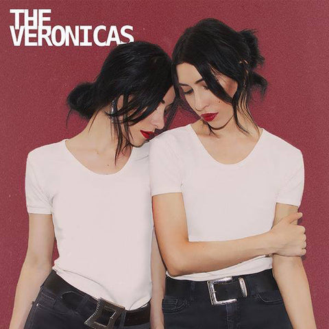 The Veronicas – The Veronicas [CD]