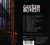 Geezer Butler - The Very Best of Geezer Butler [CD]