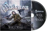 Sabaton - The War To End All Wars