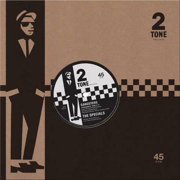 The Specials - Dubs [VINYL}