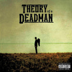Theory Of A Deadman ‎– Theory Of A Deadman [CD]