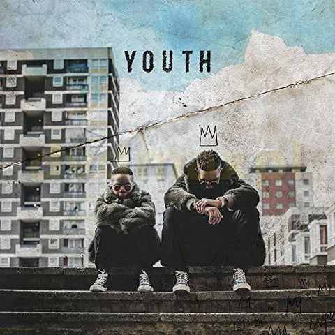 Tinie Tempah – Youth [CD]