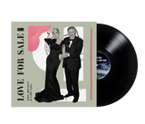 Tony Bennett & Lady Gaga - Love For Sale