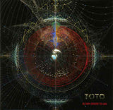 Toto ‎– 40 Trips Around The Sun: Greatest Hits [CD]