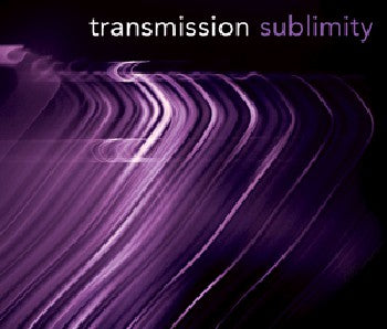 Transmission – Sublimity [CD]