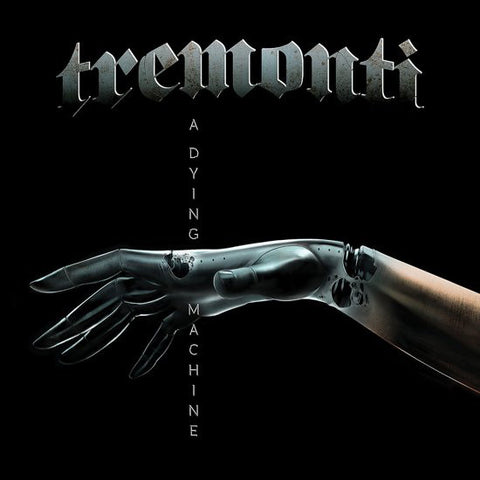 Tremonti – A Dying Machine [CD]