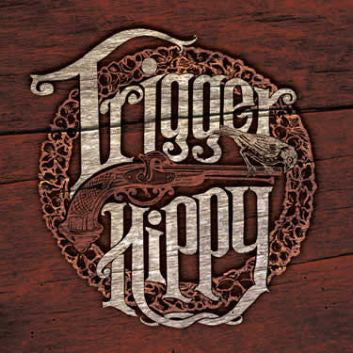 Trigger Hippy – Trigger Hippy [CD]
