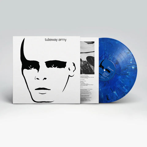 Tubeway Army - Tubeway Army[VINYL]