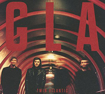 Twin Atlantic – GLA [CD]