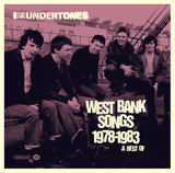 The Undertones - West Bank Songs  [VINYL]