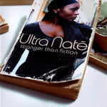 Ultra Naté – Stranger Than Fiction [CD]