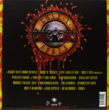 Guns N' Roses - Use Your Illusion I