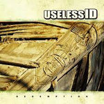 Useless ID ‎– Redemption [CD]