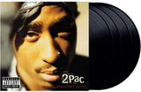 2Pac ‎– Greatest Hits
