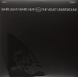 The Velvet Underground - White Light White Heat [VINYL]