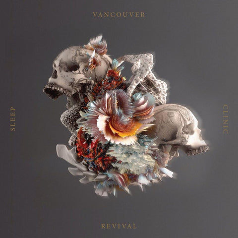 Vancouver Sleep Clinic – Revival [CD]