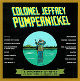 Colonel Jeffrey Pumpernickel - A Concept Album [CD]