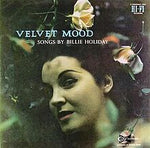 Billie Holiday - Velvet Mood - [VINYL]